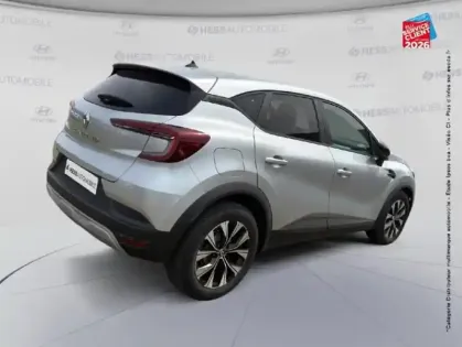 Photo 5 Renault Captur  1.0 TCe 90ch Evolution