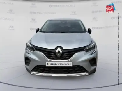 Photo 16 Renault Captur  1.0 TCe 90ch Evolution