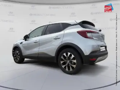 Photo 22 Renault Captur  1.0 TCe 90ch Evolution