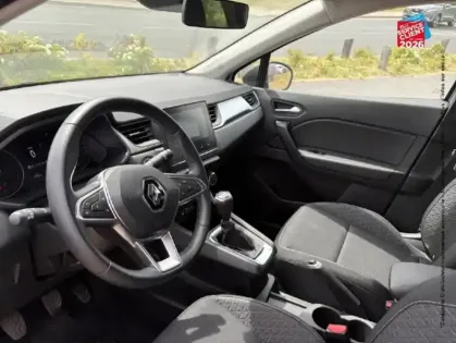 Photo 14 Renault Captur  1.0 TCe 90ch Evolution