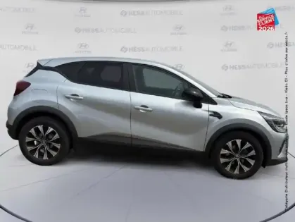 Photo 18 Renault Captur  1.0 TCe 90ch Evolution