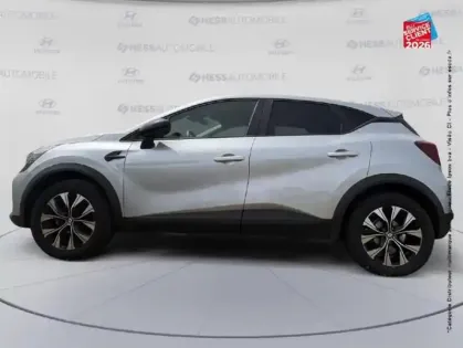 Photo 8 Renault Captur  1.0 TCe 90ch Evolution