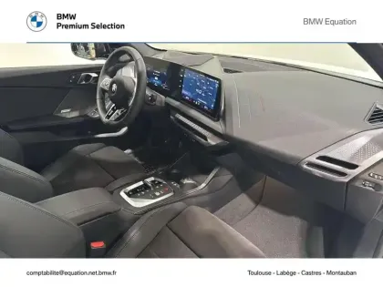 Photo 5 BMW Serie 1 Série 1 120A 170ch M Sport DKG7