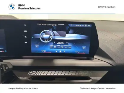Photo 12 BMW Serie 1 Série 1 120A 170ch M Sport DKG7