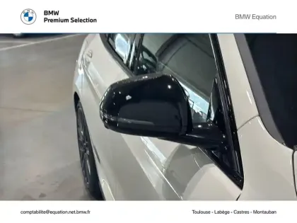 Photo 14 BMW Serie 1 Série 1 120A 170ch M Sport DKG7