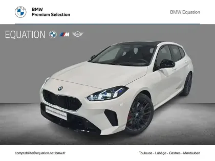 Photo Bmw Serie 1 M Sport