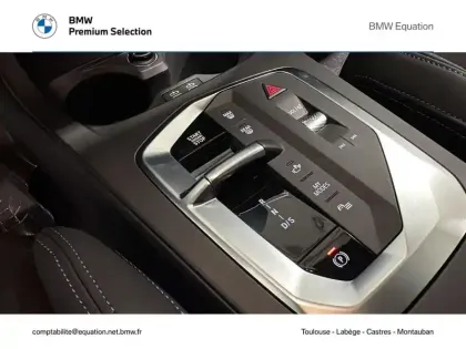 Photo 9 BMW Serie 1 Série 1 120A 170ch M Sport DKG7