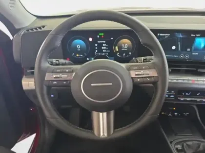 Photo 14 Hyundai Kona  1.0 T-GDi 100ch Creative