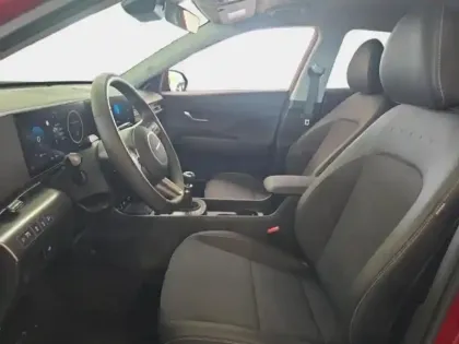 Photo 13 Hyundai Kona  1.0 T-GDi 100ch Creative