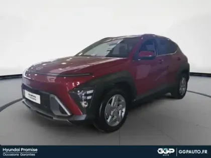 Photo Hyundai Kona Creative