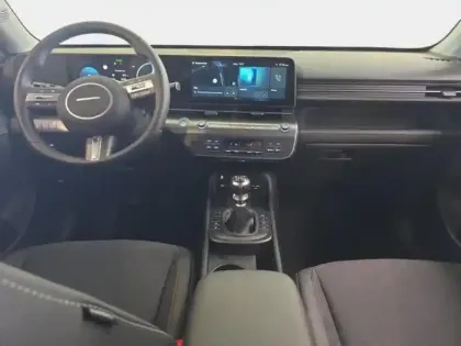 Photo 12 Hyundai Kona  1.0 T-GDi 100ch Creative