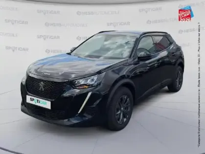Photo Peugeot 2008 Style