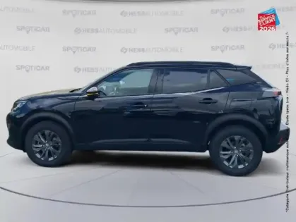 Photo 8 Peugeot 2008  1.2 PureTech 100ch S&S Style