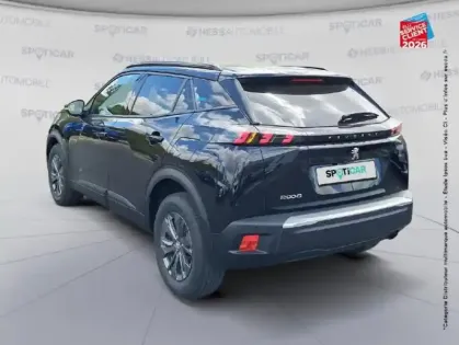 Photo 7 Peugeot 2008  1.2 PureTech 100ch S&S Style
