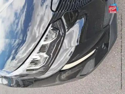 Photo 12 Peugeot 2008  1.2 PureTech 100ch S&S Style