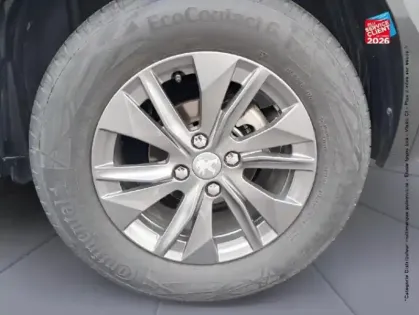 Photo 9 Peugeot 2008  1.2 PureTech 100ch S&S Style