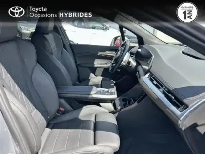 Photo 5 BMW Serie 2 Série 2 ActiveTourer 230e 326ch xDrive DKG7