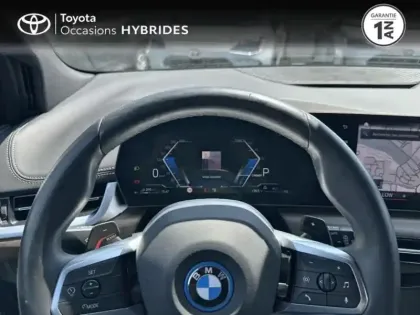 Photo 12 BMW Serie 2 Série 2 ActiveTourer 230e 326ch xDrive DKG7