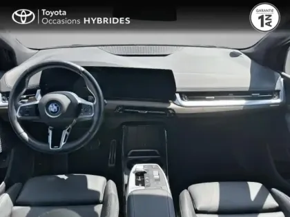 Photo 7 BMW Serie 2 Série 2 ActiveTourer 230e 326ch xDrive DKG7