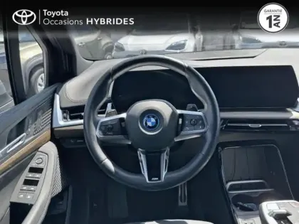 Photo 8 BMW Serie 2 Série 2 ActiveTourer 230e 326ch xDrive DKG7