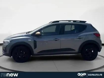 Photo 16 Dacia Sandero  1.0 TCe 90ch Stepway Extreme -24