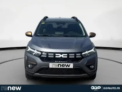 Photo 7 Dacia Sandero  1.0 TCe 90ch Stepway Extreme -24