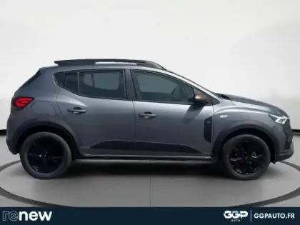 Photo 20 Dacia Sandero  1.0 TCe 90ch Stepway Extreme -24
