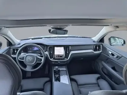 Photo 6 Volvo V60  B4 197ch Ultra Style Dark DCT 7