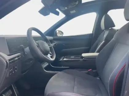 Photo 28 Hyundai Tucson  1.6 T-GDI 288ch Plug-in N Line Ultime Edition