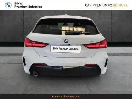 Photo 6 BMW Serie 1 Série 1 118iA 136ch M Sport DKG7