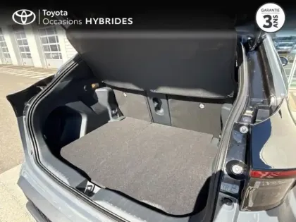 Photo 9 Toyota Yaris  Cross 130h GR Sport MY26