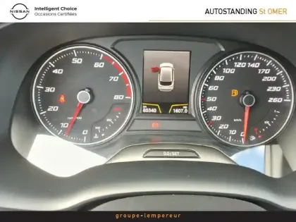 Photo 13 Seat Ateca  1.4 EcoTSI 150ch ACT Start&Stop Style