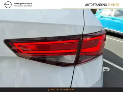 Photo 6 Seat Ateca  1.4 EcoTSI 150ch ACT Start&Stop Style