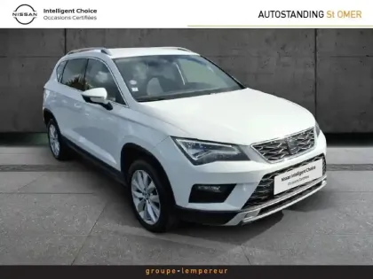 Photo Seat Ateca Style