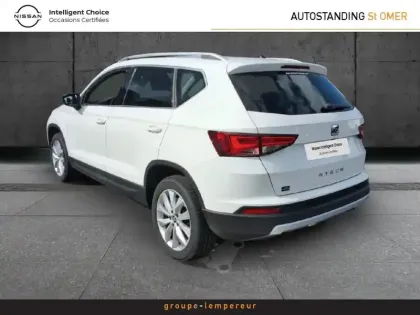 Photo 7 Seat Ateca  1.4 EcoTSI 150ch ACT Start&Stop Style