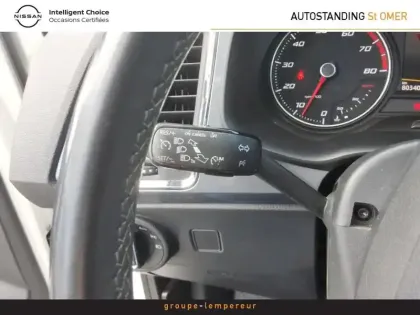 Photo 14 Seat Ateca  1.4 EcoTSI 150ch ACT Start&Stop Style
