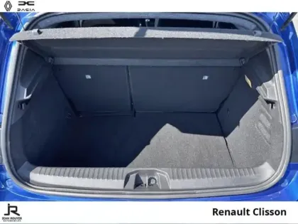 Photo 6 Renault Clio  TCe 90ch esprit Alpine