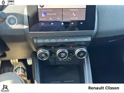 Photo 14 Renault Clio  TCe 90ch esprit Alpine