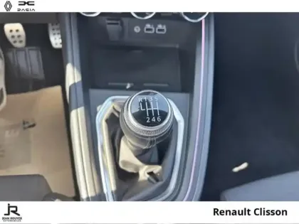 Photo 5 Renault Clio  TCe 90ch esprit Alpine