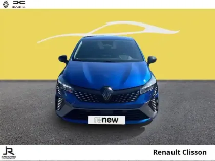 Photo 8 Renault Clio  TCe 90ch esprit Alpine