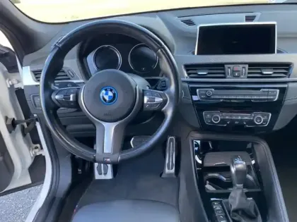 Photo 9 BMW X2  xDrive25eA 220ch M Sport Euro6d-T 6cv