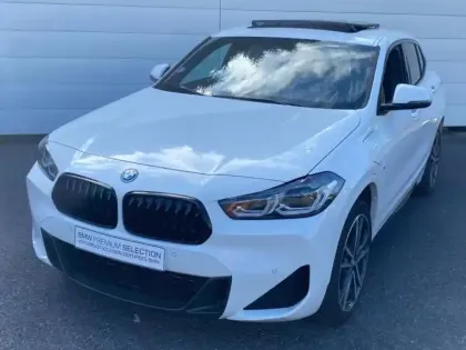 Photo Bmw X2 M Sport