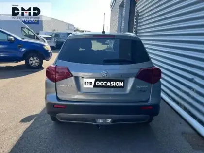 Photo 10 Suzuki Vitara  1.5 Dualjet Hybrid 115ch Style Auto