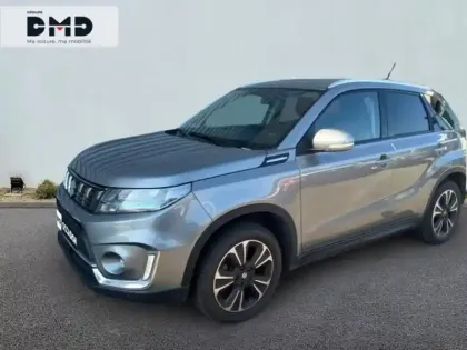 Photo Suzuki Vitara Style
