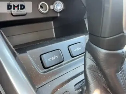 Photo 13 Suzuki Vitara  1.5 Dualjet Hybrid 115ch Style Auto