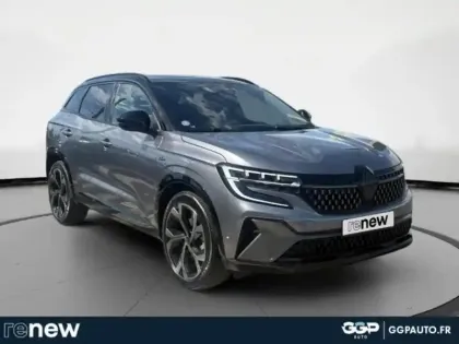Photo 6 Renault Austral  1.2 E-Tech full hybrid 200ch Iconic esprit Alpine- 24