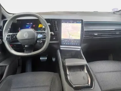 Photo 12 Renault Austral  1.2 E-Tech full hybrid 200ch Iconic esprit Alpine- 24