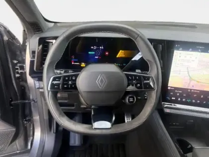 Photo 14 Renault Austral  1.2 E-Tech full hybrid 200ch Iconic esprit Alpine- 24