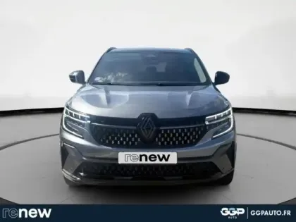 Photo 7 Renault Austral  1.2 E-Tech full hybrid 200ch Iconic esprit Alpine- 24