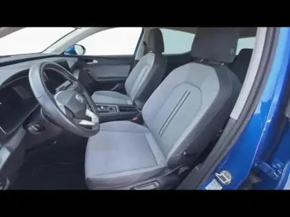 Photo 10 Seat Leon  1.0 eTSI 110ch Urban DSG7